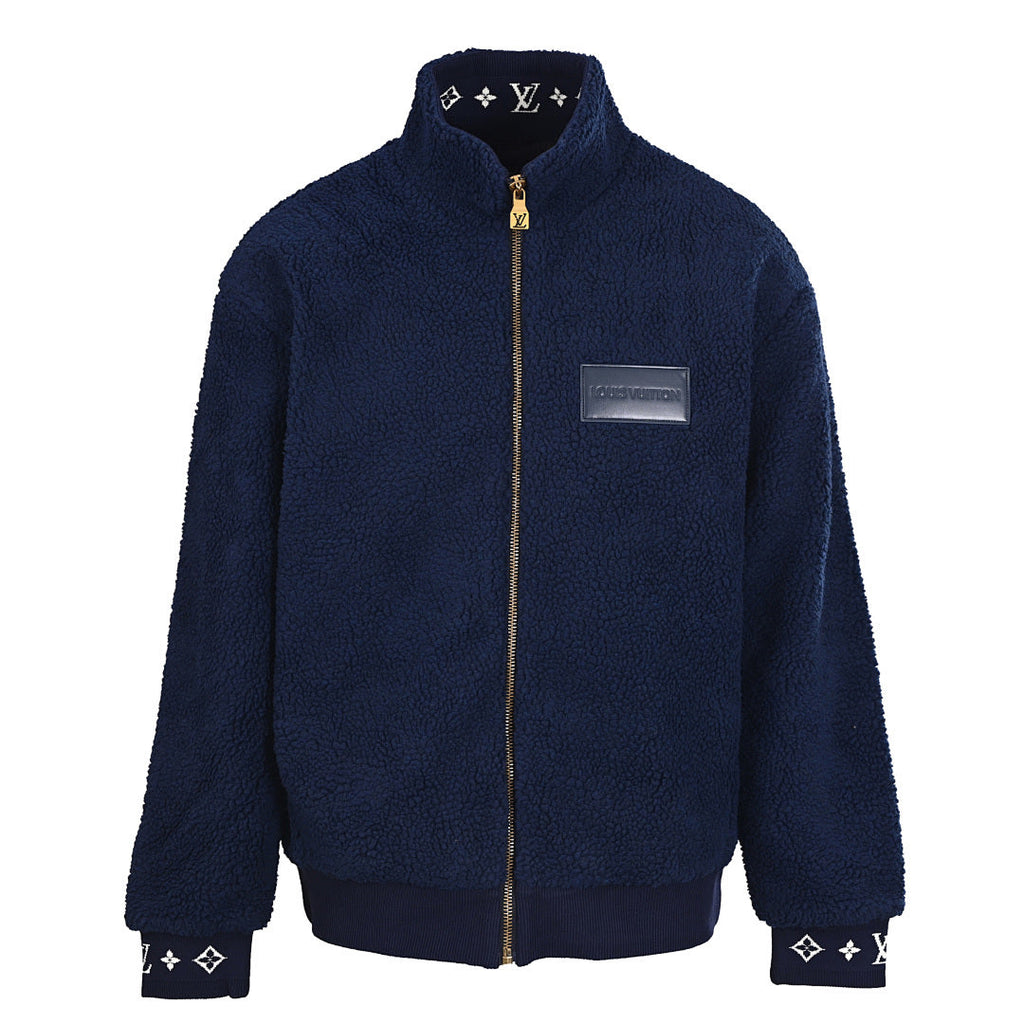 Louis Vuitton Classic Jacket