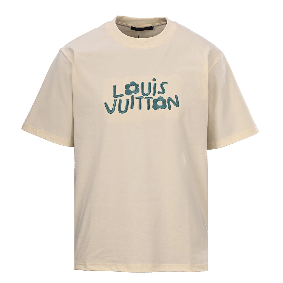 Louis Vuitton Short-Sleeve T-Shirt