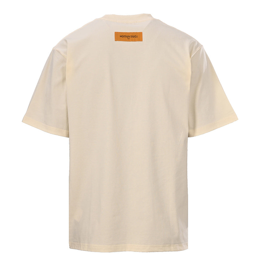 Louis Vuitton Short-Sleeve T-Shirt