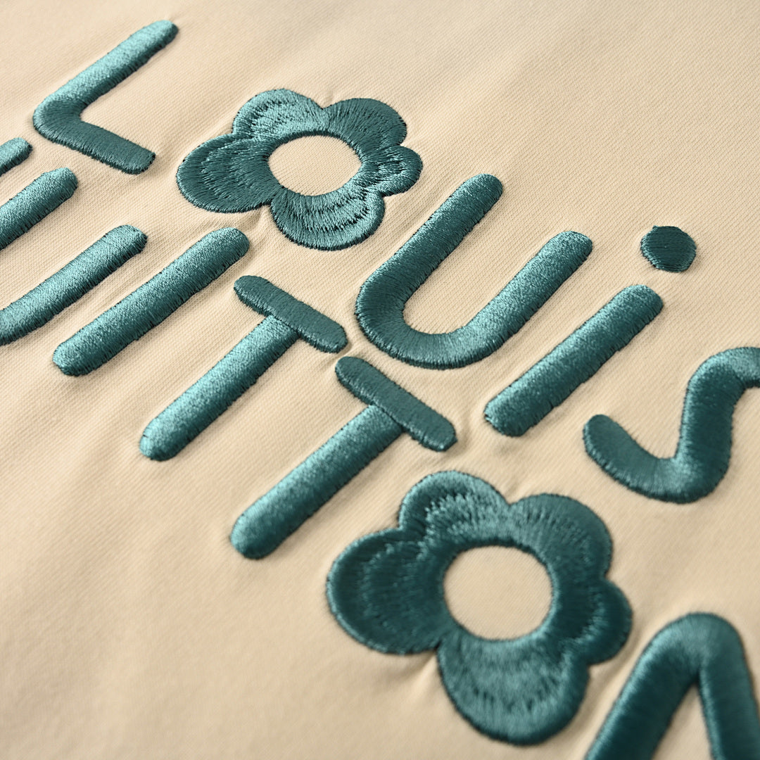 Louis Vuitton Short-Sleeve T-Shirt