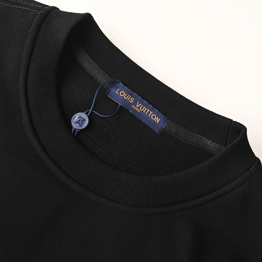 Louis Vuitton Trendy Sweatshirt
