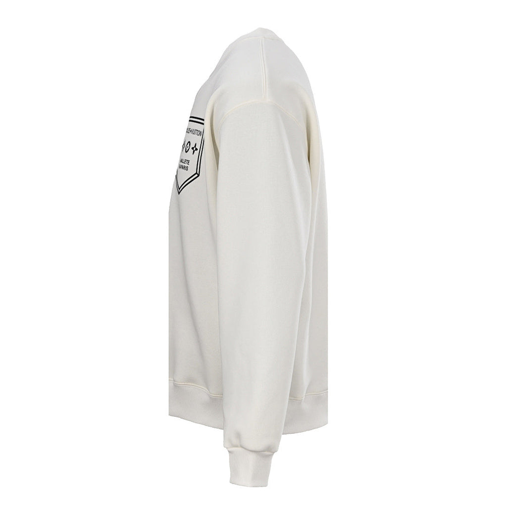 Louis Vuitton Trendy Sweatshirt