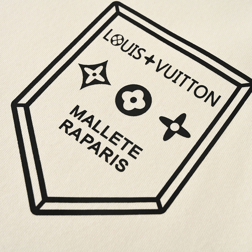 Louis Vuitton Trendy Sweatshirt