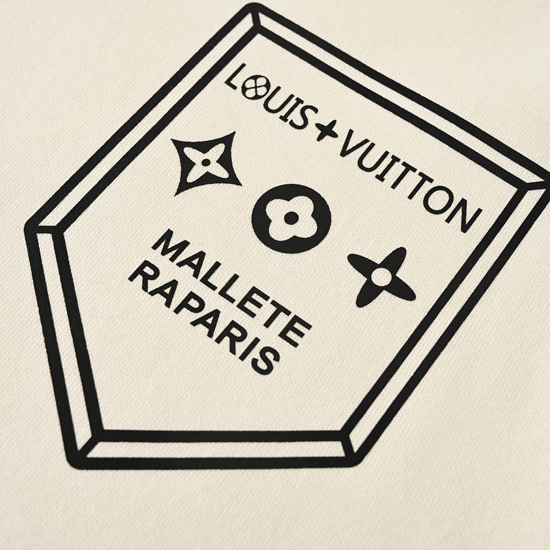 Louis Vuitton Trendy Sweatshirt