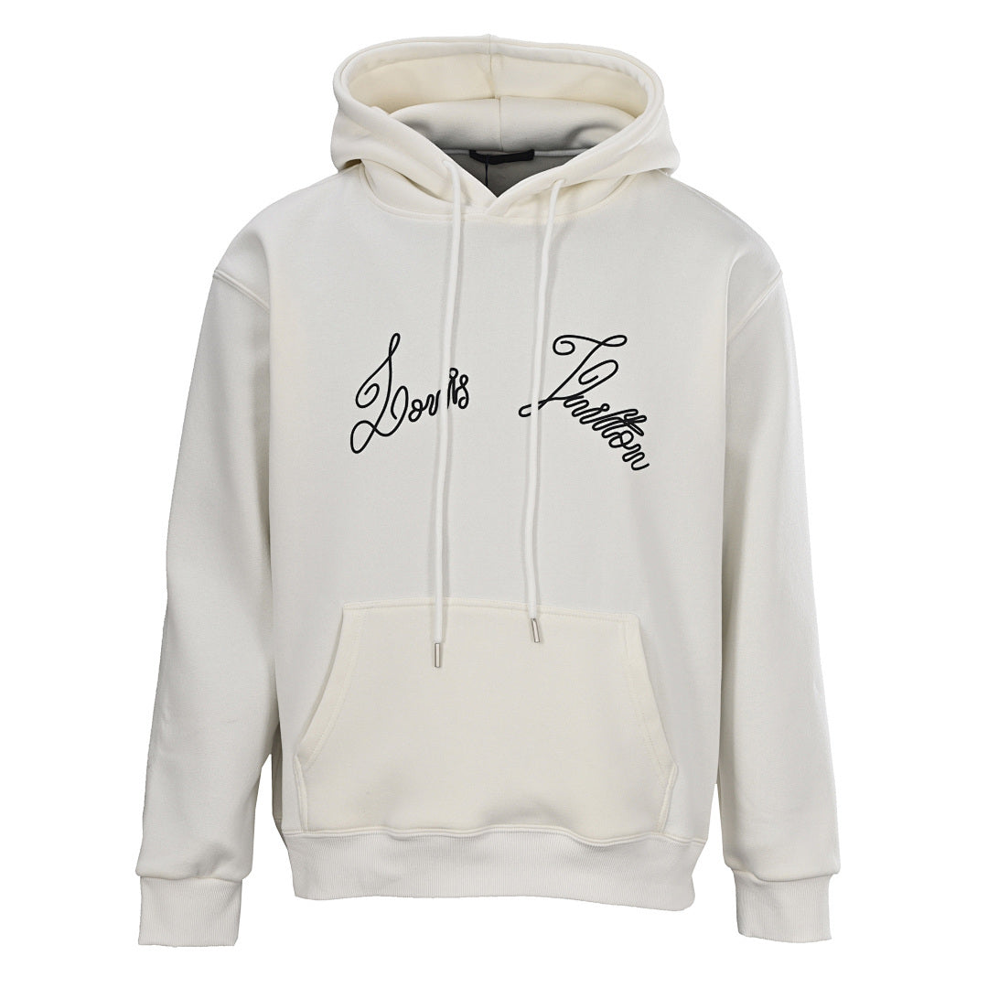 Louis Vuitton Trendy Sweatshirt