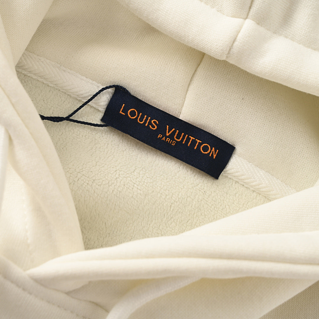 Louis Vuitton Trendy Sweatshirt