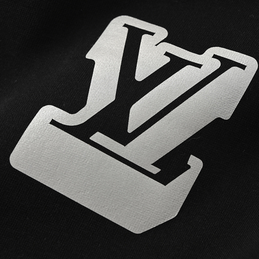 Louis Vuitton Trendy Sweatshirt