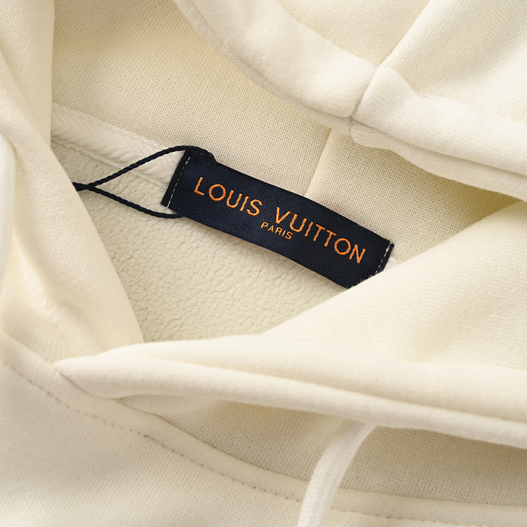 Louis Vuitton Trendy Sweatshirt