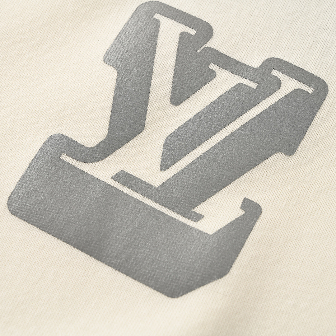 Louis Vuitton Trendy Sweatshirt