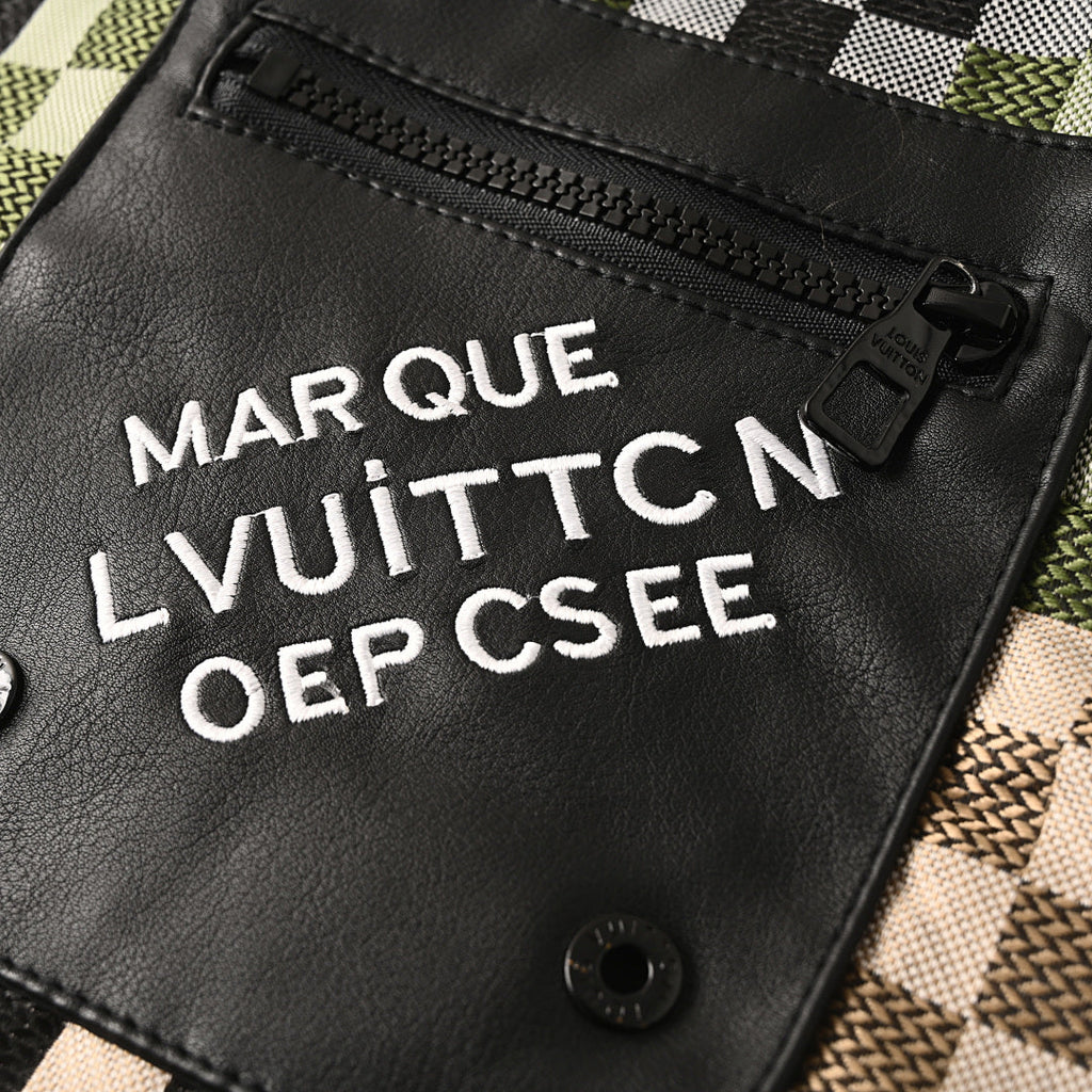 Louis Vuitton Classic Jacket