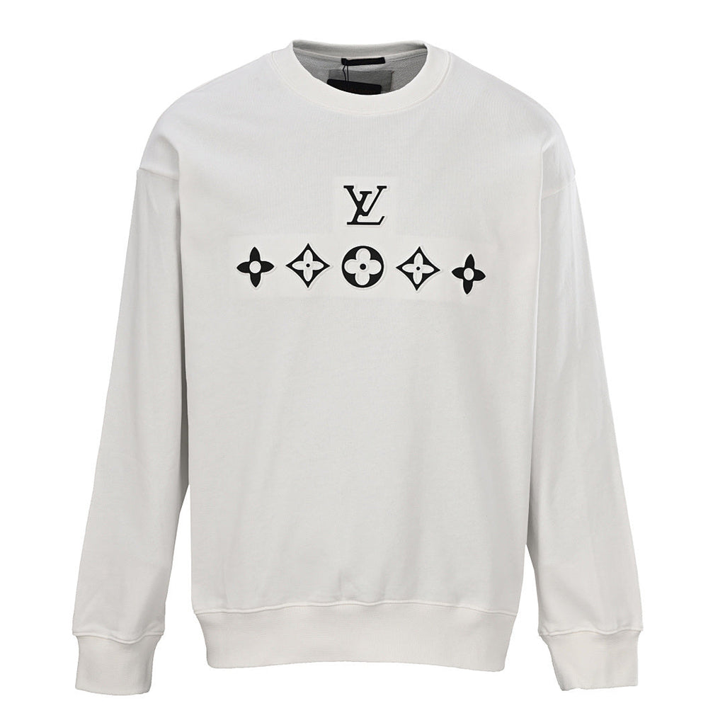 Louis Vuitton Trendy Sweatshirt