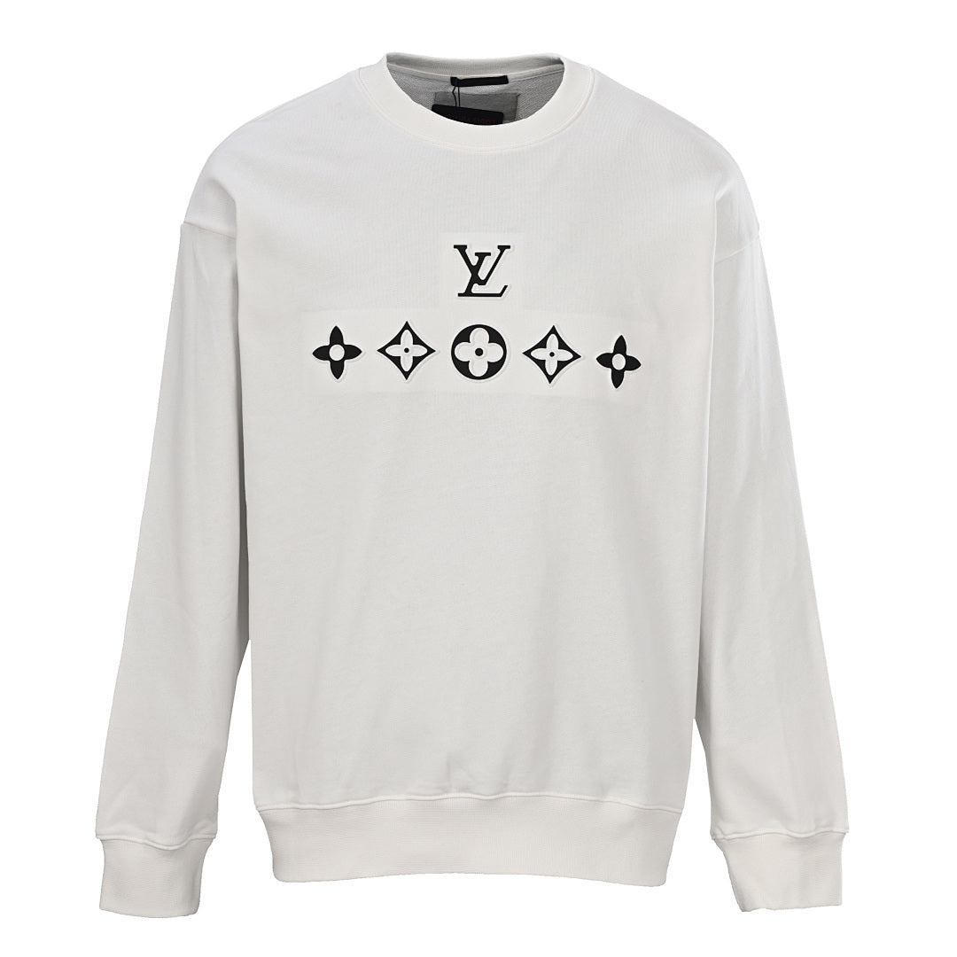 Louis Vuitton Trendy Sweatshirt