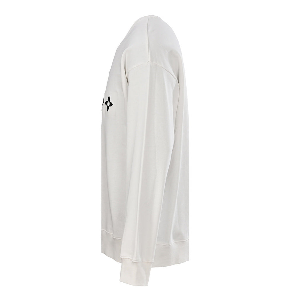 Louis Vuitton Trendy Sweatshirt