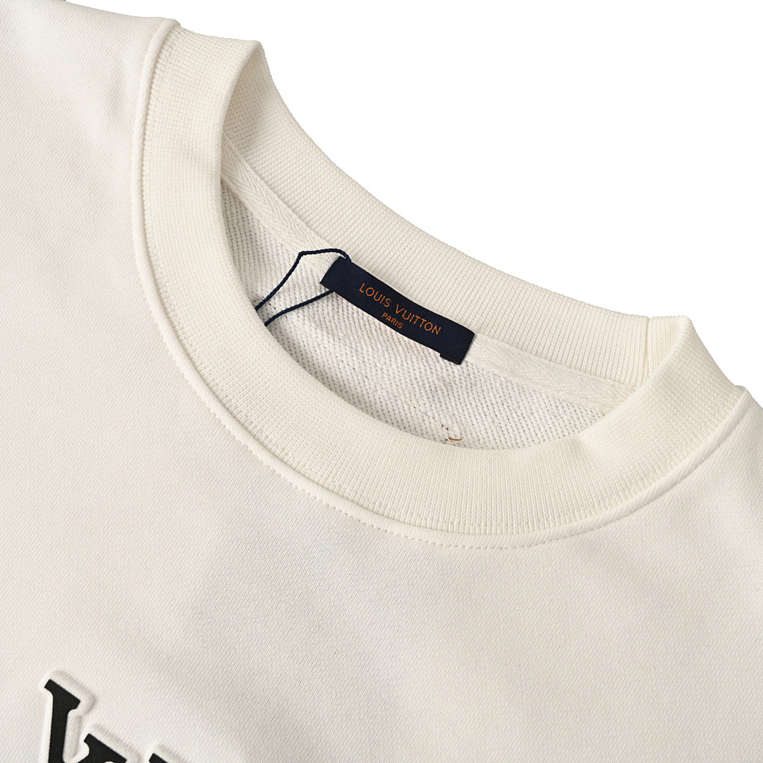 Louis Vuitton Trendy Sweatshirt