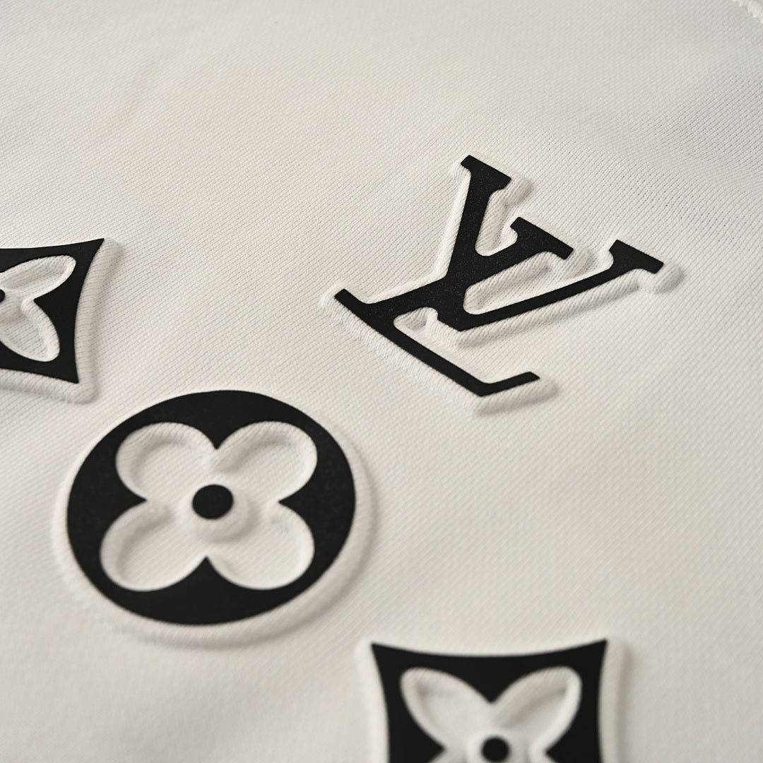 Louis Vuitton Trendy Sweatshirt