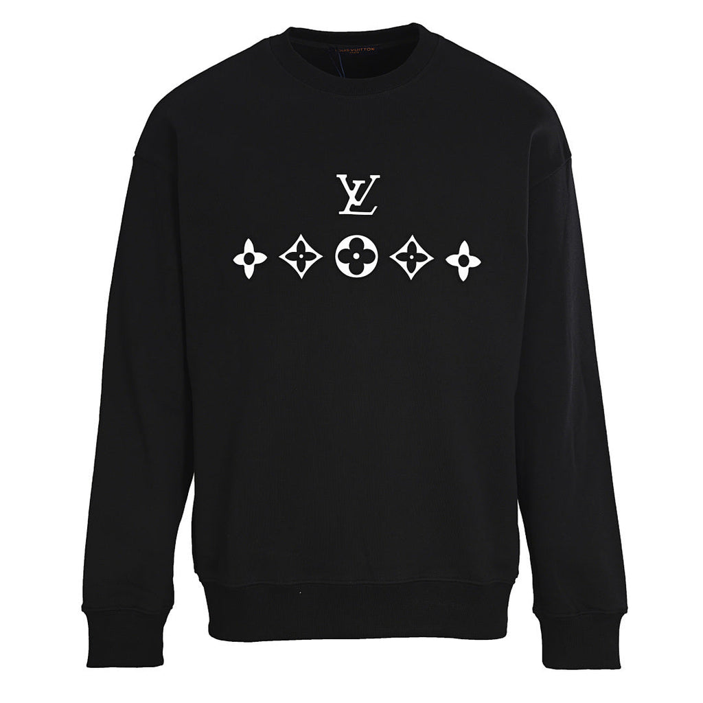 Louis Vuitton Trendy Sweatshirt