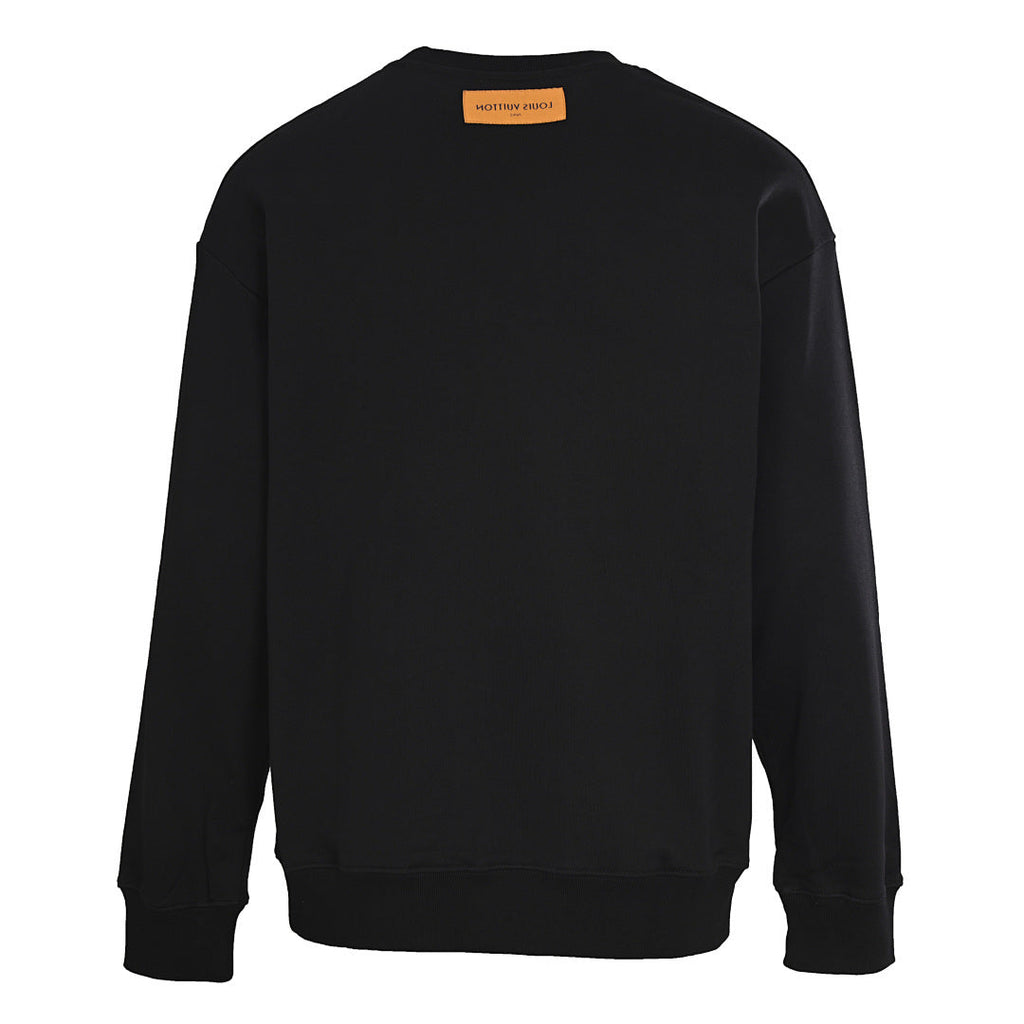 Louis Vuitton Trendy Sweatshirt