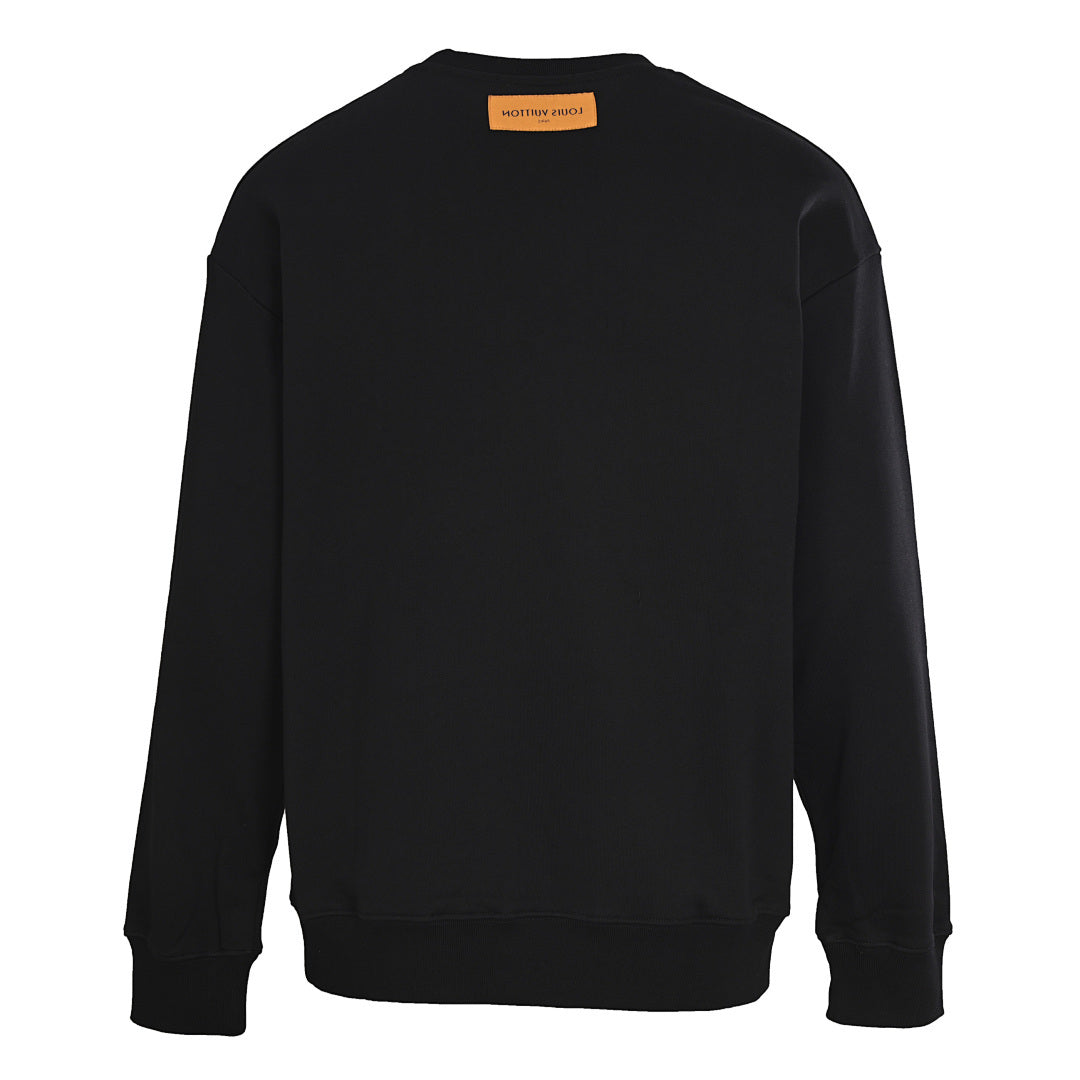 Louis Vuitton Trendy Sweatshirt