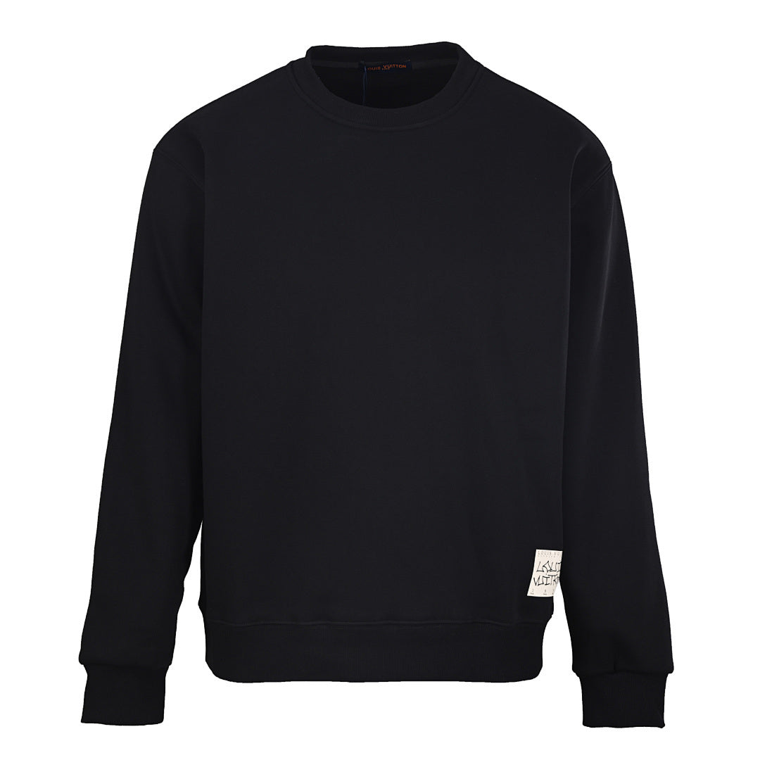 Louis Vuitton Trendy Sweatshirt