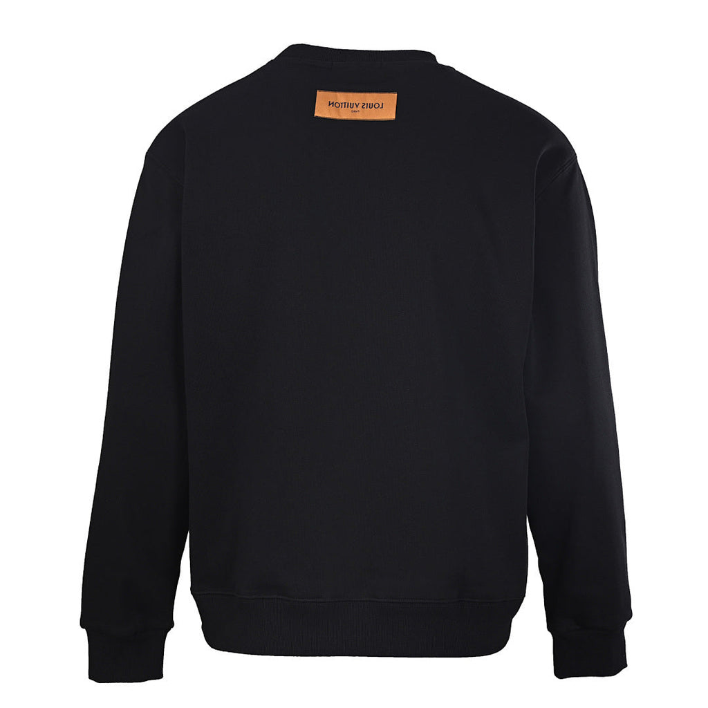 Louis Vuitton Trendy Sweatshirt