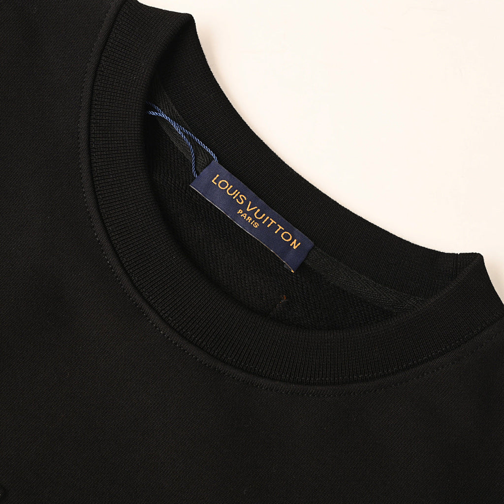 Louis Vuitton Trendy Sweatshirt