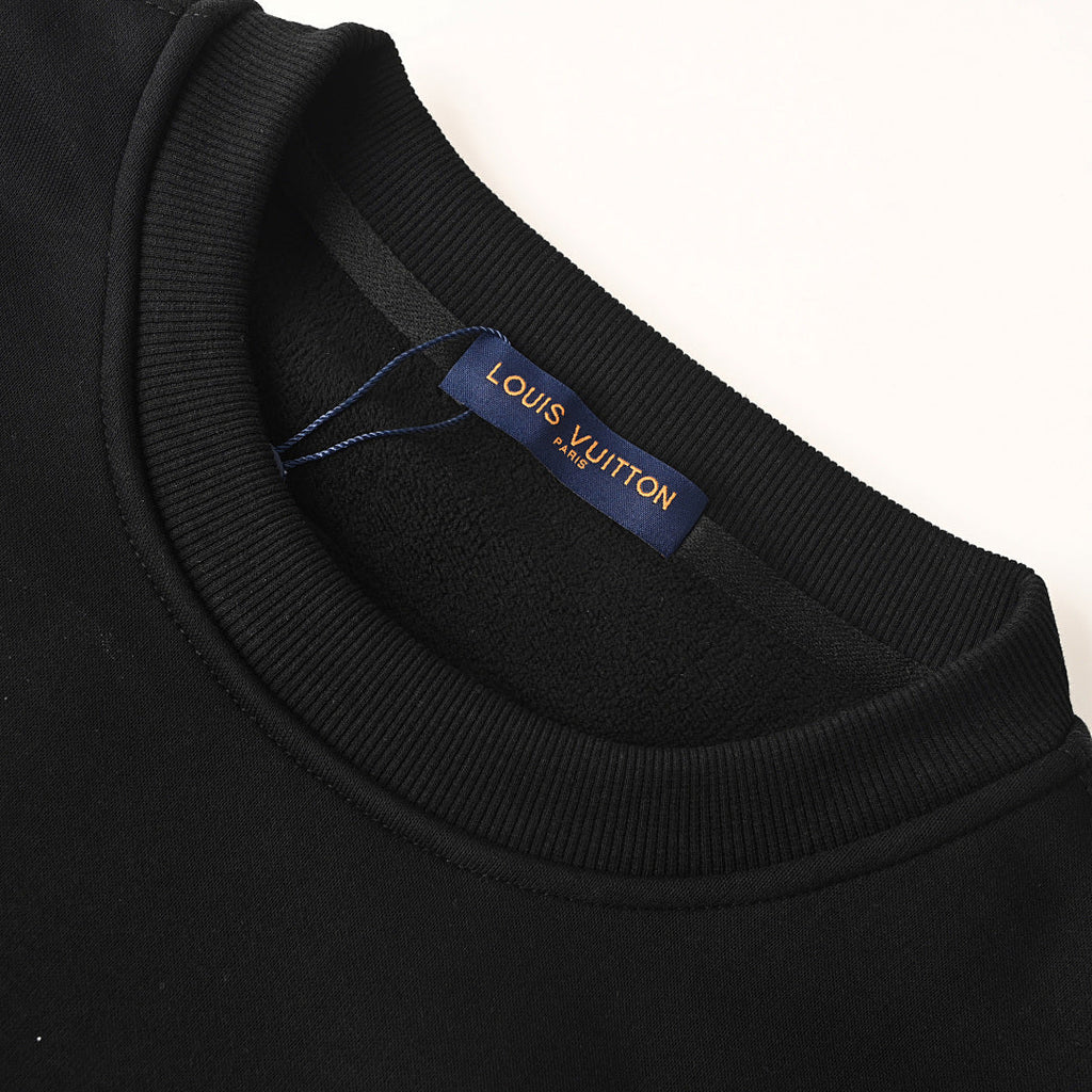 Louis Vuitton Trendy Sweatshirt