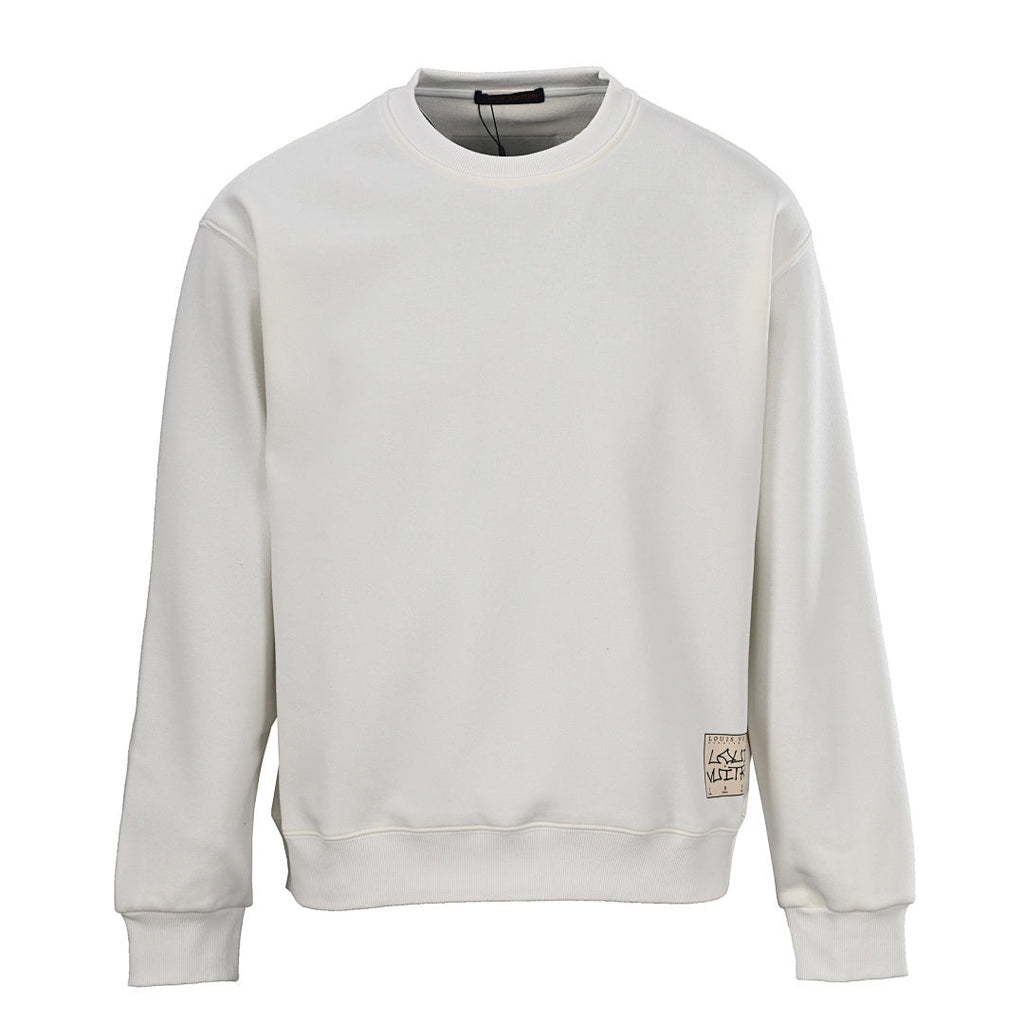 Louis Vuitton Trendy Sweatshirt