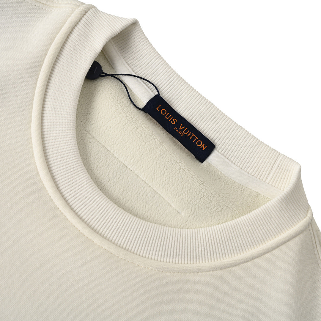 Louis Vuitton Trendy Sweatshirt