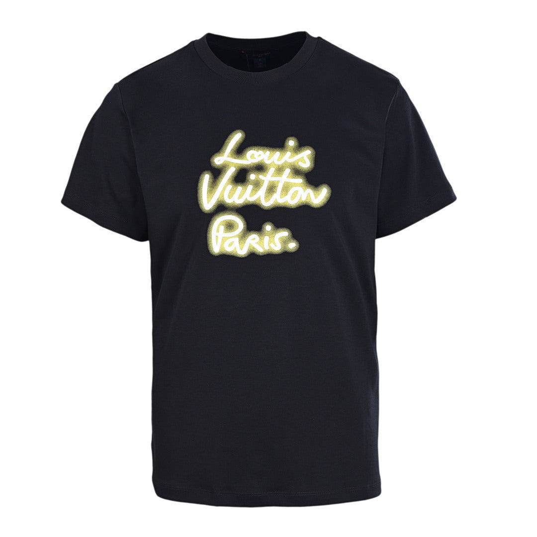 Louis Vuitton Short-Sleeve T-Shirt