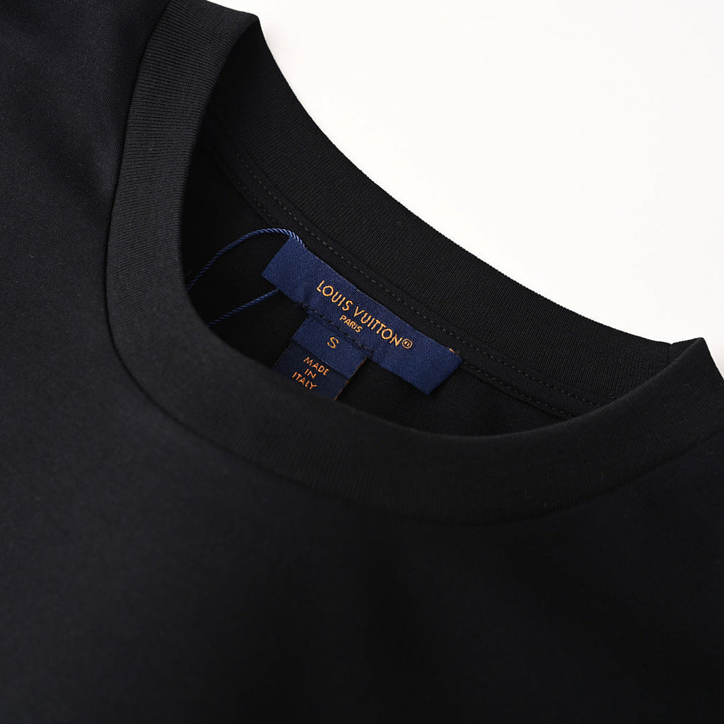 Louis Vuitton Short-Sleeve T-Shirt