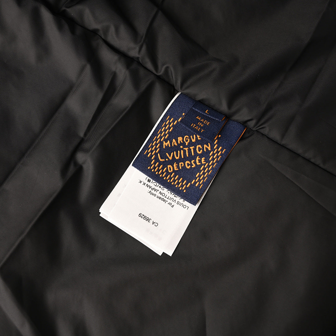 Louis Vuitton Classic Jacket