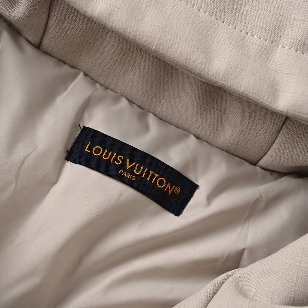 Louis Vuitton Classic Jacket