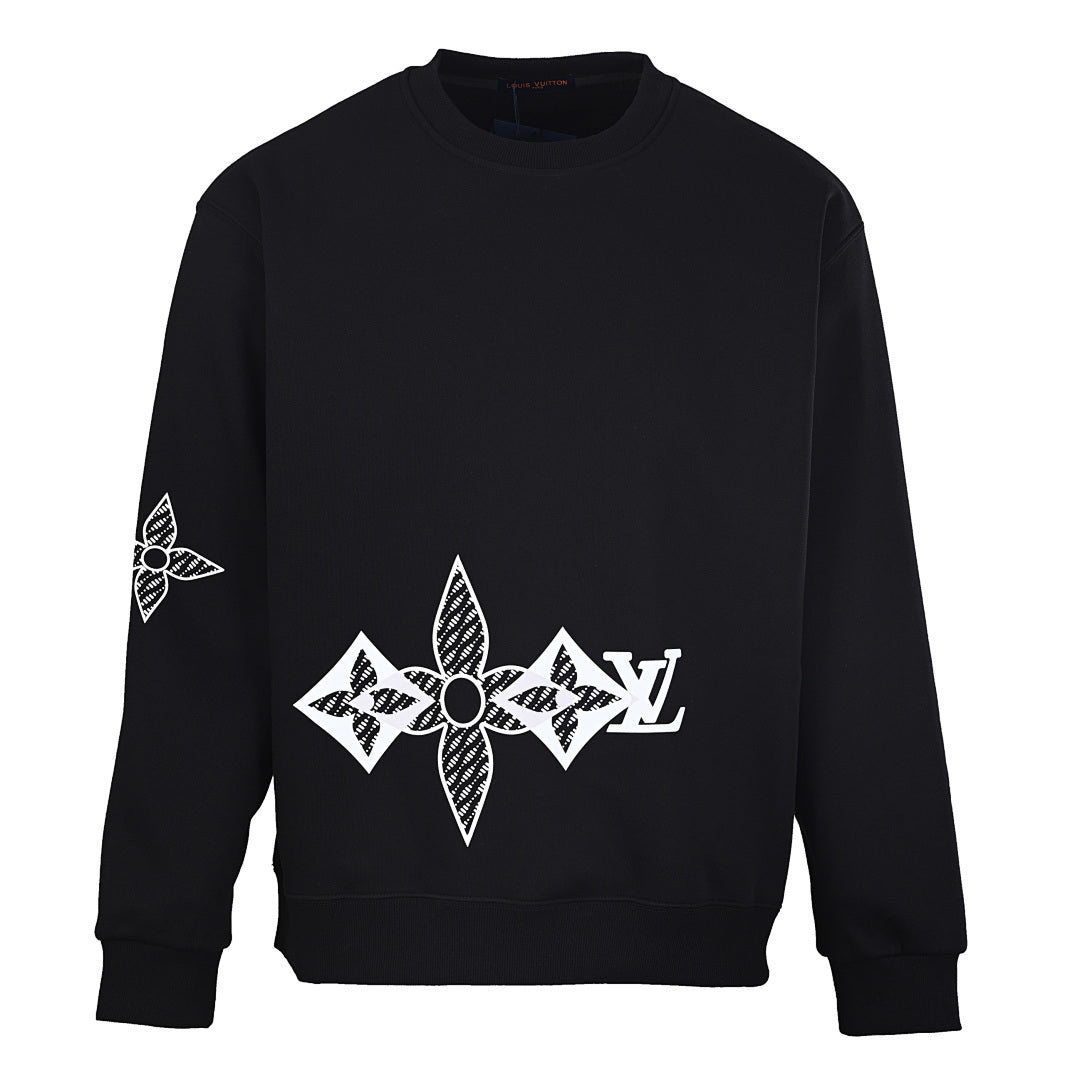 Louis Vuitton Trendy Sweatshirt
