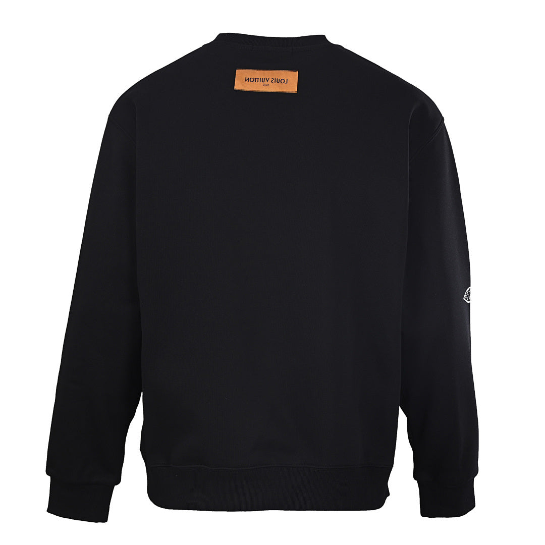 Louis Vuitton Trendy Sweatshirt