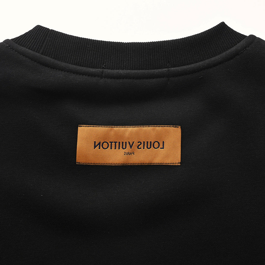 Louis Vuitton Trendy Sweatshirt