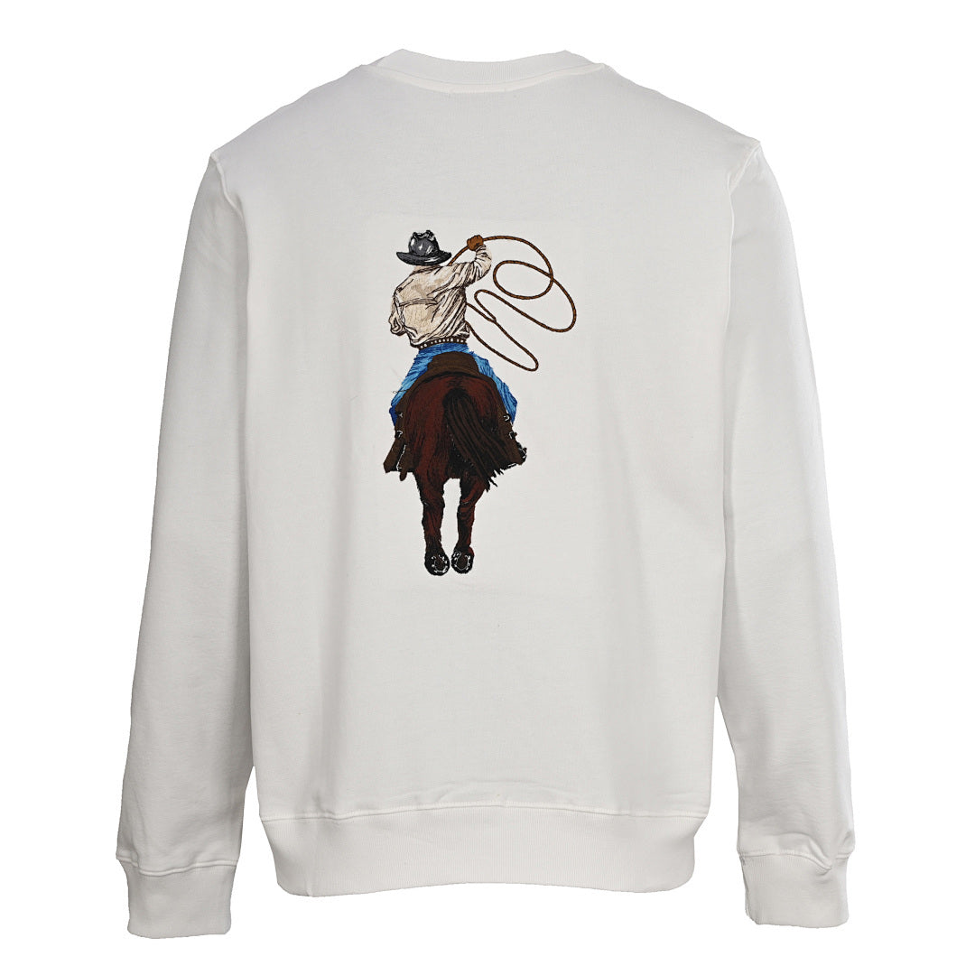 Louis Vuitton Trendy Sweatshirt