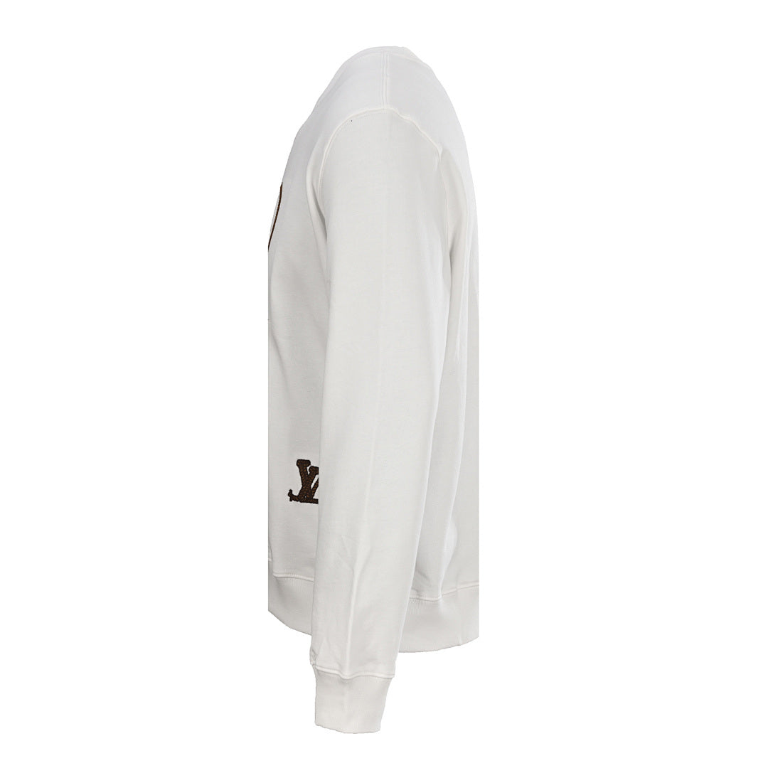 Louis Vuitton Trendy Sweatshirt
