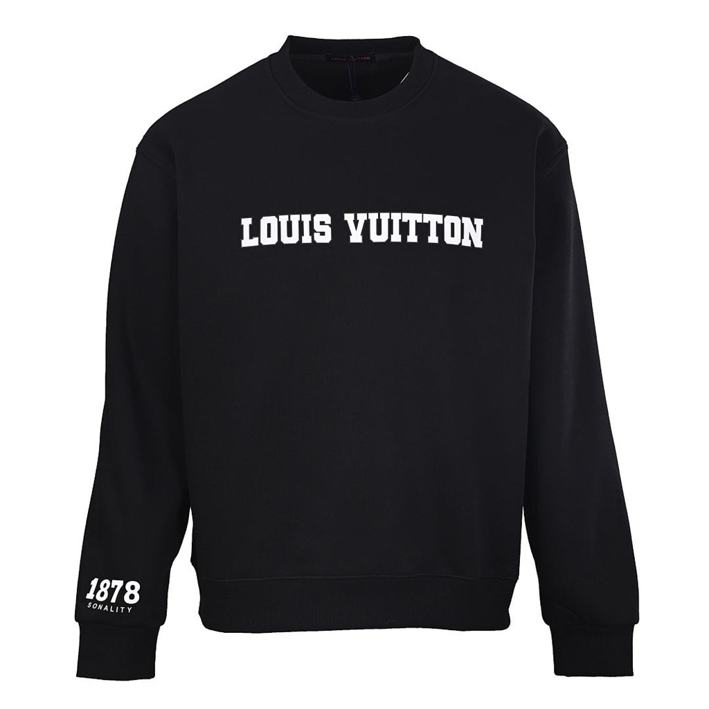 Louis Vuitton Trendy Sweatshirt