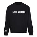 Louis Vuitton Trendy Sweatshirt