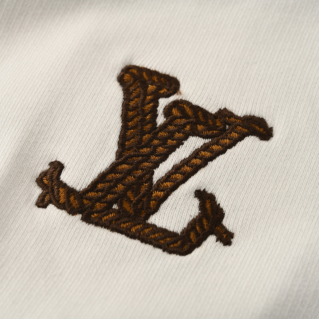 Louis Vuitton Trendy Sweatshirt