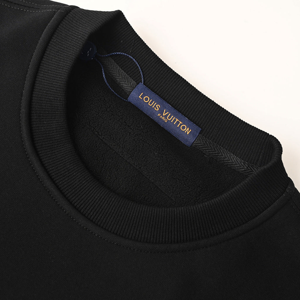 Louis Vuitton Trendy Sweatshirt