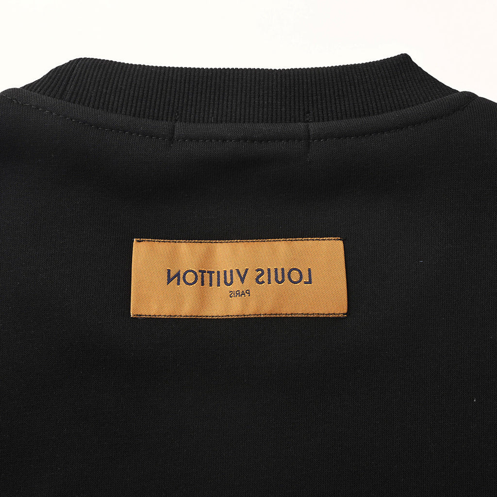 Louis Vuitton Trendy Sweatshirt