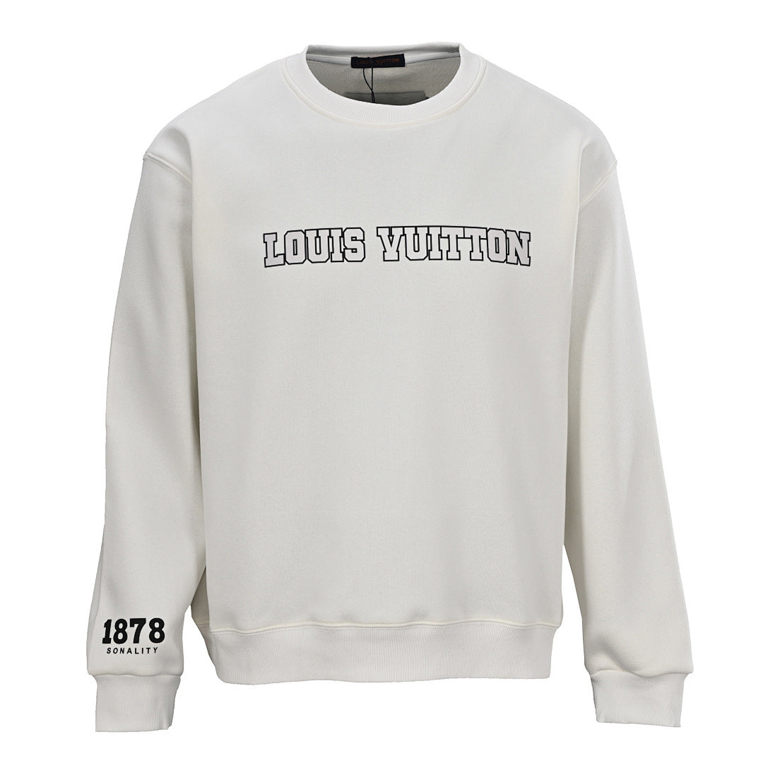 Louis Vuitton Trendy Sweatshirt
