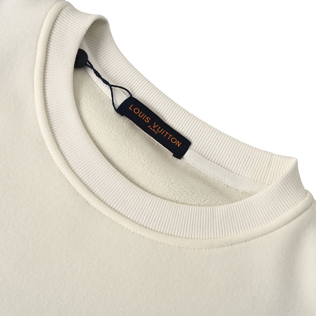 Louis Vuitton Trendy Sweatshirt