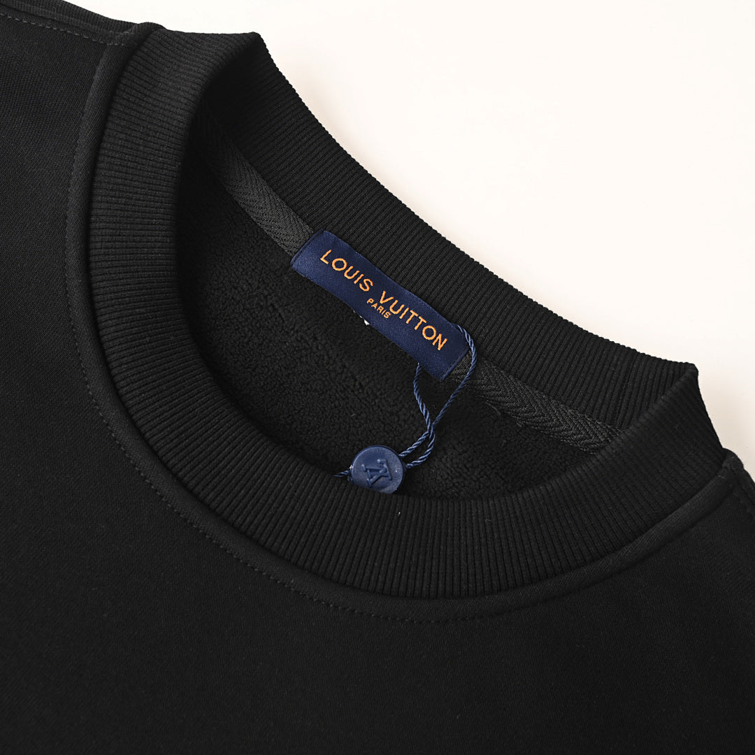 Louis Vuitton Trendy Sweatshirt