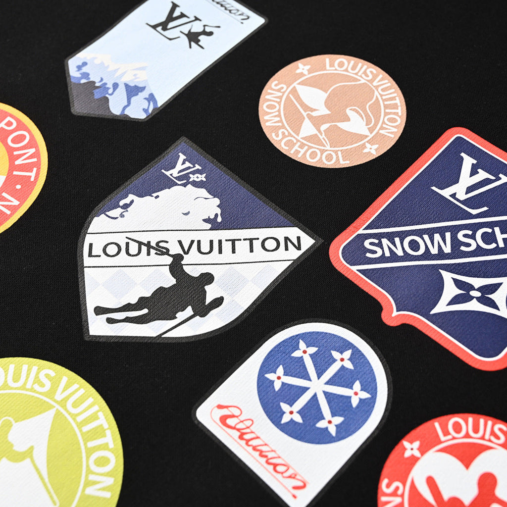 Louis Vuitton Trendy Sweatshirt