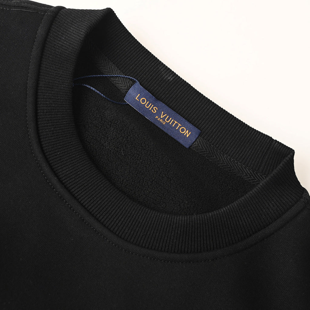 Louis Vuitton Trendy Sweatshirt