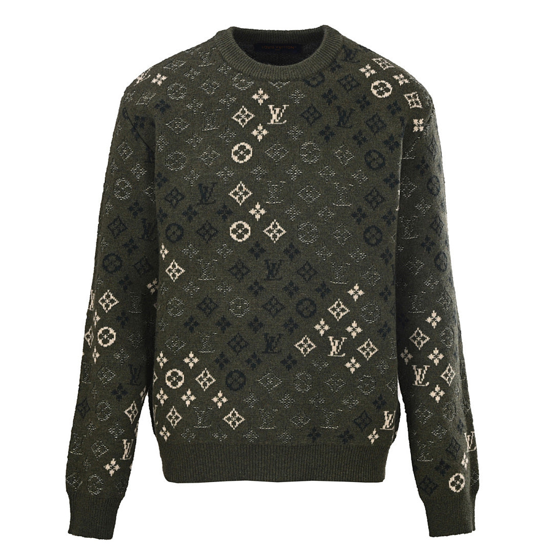 Louis Vuitton Trendy Sweatshirt