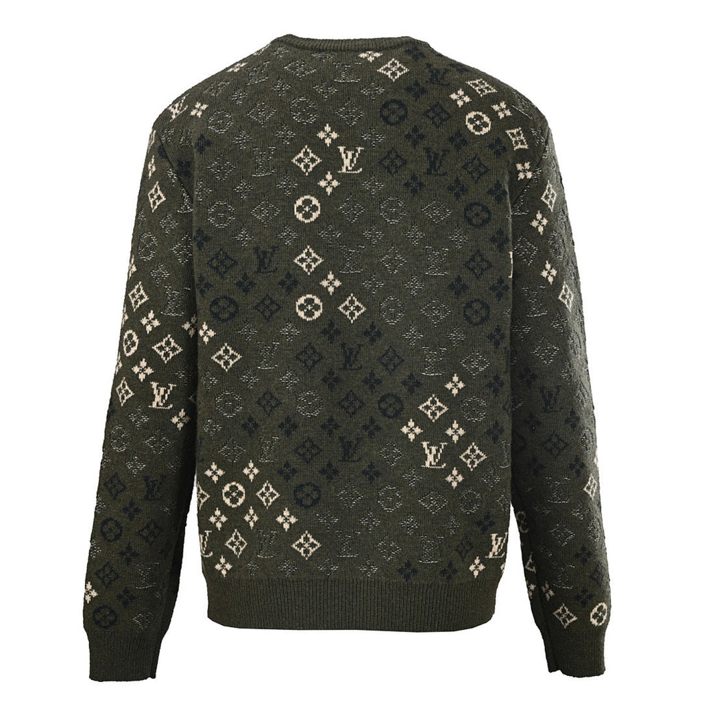 Louis Vuitton Trendy Sweatshirt