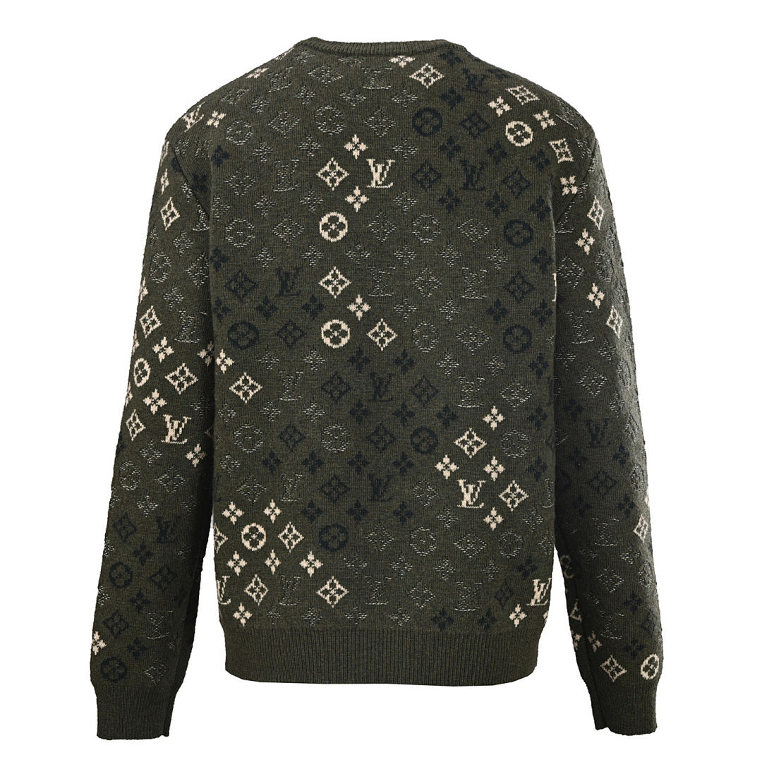 Louis Vuitton Trendy Sweatshirt